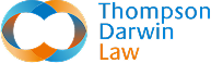 Thompson Darwin Law logo