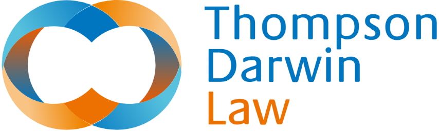 Thompson Darwin Law